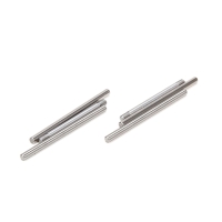 Losi Mini 8T: Hinge Pin Set (4) (LOS214002)