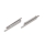 Losi Mini 8T: Hinge Pin Set (4) (LOS214002)
