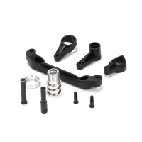 Losi Mini 8T: Teile Lenkung Set (LOS211004)