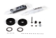 Losi - TLR Diff-Wartungsset (TLR232026)