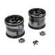 Losi LST XXL 2 Gas: Force Rad Chrom (2) (LOS44000)