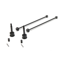 Losi Mini 8T: Antriebswellen Set vorne (LOS312000)