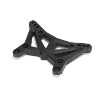 Losi - TLR 22SCT/2.0: Dämpferbrücke vorne (TLR234032)
