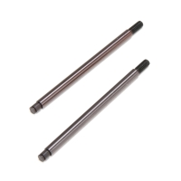Losi - TLR: Kolbenstange , 3.5 x 60.5mm,TiCN (2) (TLR233015)