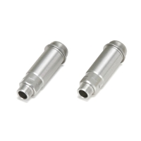 Losi - TLR: Stoßdämpfergehäuse Set, 50.5mm (2) (TLR233016)