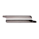 E-Flite - Blade 245mm Carbon Hauptrotorblätter: 300...