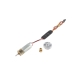 E-flite Einziehfahrwerk m. Motor u. Getriebe: ASW20...