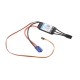 E-flite 70-Amp, getakteter BEC Brushless Regler mit EC5...