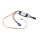 E-flite 70-Amp, getakteter BEC Brushless Regler mit EC5 Stecker (EFLA1070EC5)