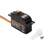 Spektrum25g Servo mit Metallgetriebe