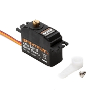 Spektrum25g Servo mit Metallgetriebe (SPMSA500)