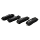 Horizon Hobby - Battery Straps (3): 8E & 8TE 3.0...