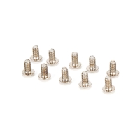 Losi - TLR 5-40 x 1/4 BH Schrauben (10) (TLR245002)
