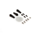 E-Flite - Blade 360 CFX: Servoarm Set (BLH4734)