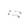 ECX Outburst 1:14: Tuningarme (ECX211011)