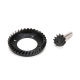 Horizon Hobby - Fr Ring & Pinion Gear Set: 10-T...