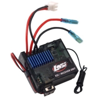 Losi MRX-R14 ESC/RX Servo: Mini-DT (LOSB0827)