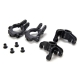 Horizon Hobby - Front Spindle & Carrier Set: 10-T...