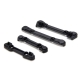 Horizon Hobby - Fr/R Pin Mount Cover Set: 10-T (LOSB2211)