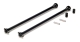 Horizon Hobby - Fr/R Driveshafts (2): 10-T (LOSB3564)