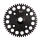Losi 8B/8T: Hauptzahnrad 50Z, leicht (LOSA3555)