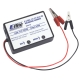E-flite - 0,65A 2S to 3S LiPo-charger