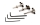 E-flite 60-120 einstellbare Achsen (EFLG404)