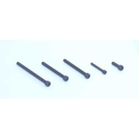 Losi Schraubennsatz für Getriebe: XXX  XXX-T SPT (LOSA3034)
