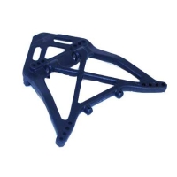 Losi Dämpferbrücke Hinten: XXX-T / SCT (LOSA2103)