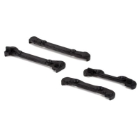 Losi Losi Hinge Pin Brace Cover Set: 8B/ 8T (LOSA4431)