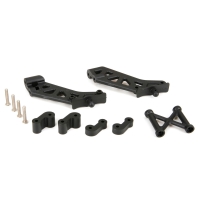 Losi: Halter Flügel: 8B,8T (LOSA4435)