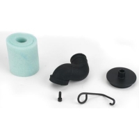 Losi 8B /8T: Luftfilter Set (LOSA9150)