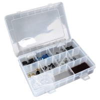 Losi 8 / T:  Servicebox für Kupplung (LOSA9100)
