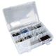 Losi 8 / T:  Servicebox für Kupplung (LOSA9100)