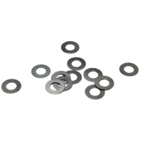 Losi 8B 2.0: Diff-Unterlegscheiben 6x11x.2mm (LOSA3501)