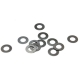 Losi 8B 2.0: Diff-Unterlegscheiben 6x11x.2mm (LOSA3501)