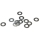 Losi 8B 2.0: Diff-Unterlegscheiben 6x11x.2mm (LOSA3501)
