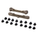Losi Querlenkehalter Hinten einstellbar mit...