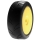 Losi  On-road Reifen mit gelber Felge: 8ight (LOSA17759)