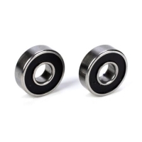 Losi 5 x 13mm HD Kupplungslager (2):8B/8T (LOSA6955)