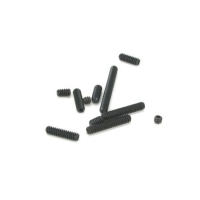 Losi 4-40 Schraubensortiment (11 Stk) (LOSA6248)