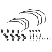 Losi 8B,8T: Stabilisator Set (LOSA1750)