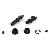 Losi 8B/8T: Bremsexenter Set (LOSA3544)