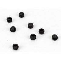 Losi 8-32 x 1/8 Madenschraube-8 (LOSA6296)