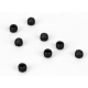 Losi 8-32 x 1/8 Madenschraube-8 (LOSA6296)