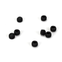 Losi 8-32 x 1/8 Madenschraube (8) (LOSA6298)