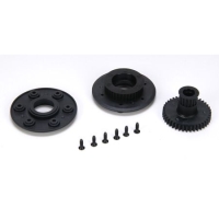 Losi Rad Zugstarter:8B/8T 2.0 (LOSA99423)
