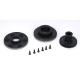 Losi Rad Zugstarter:8B/8T 2.0 (LOSA99423)