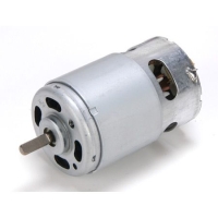 Losi Starter 775 Motor: 8B/8T 2.0 (LOSA99427)
