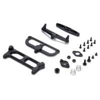 Losi Starter Chassisbefestigungsset : 8B/8T 2.0 (LOSA99429)